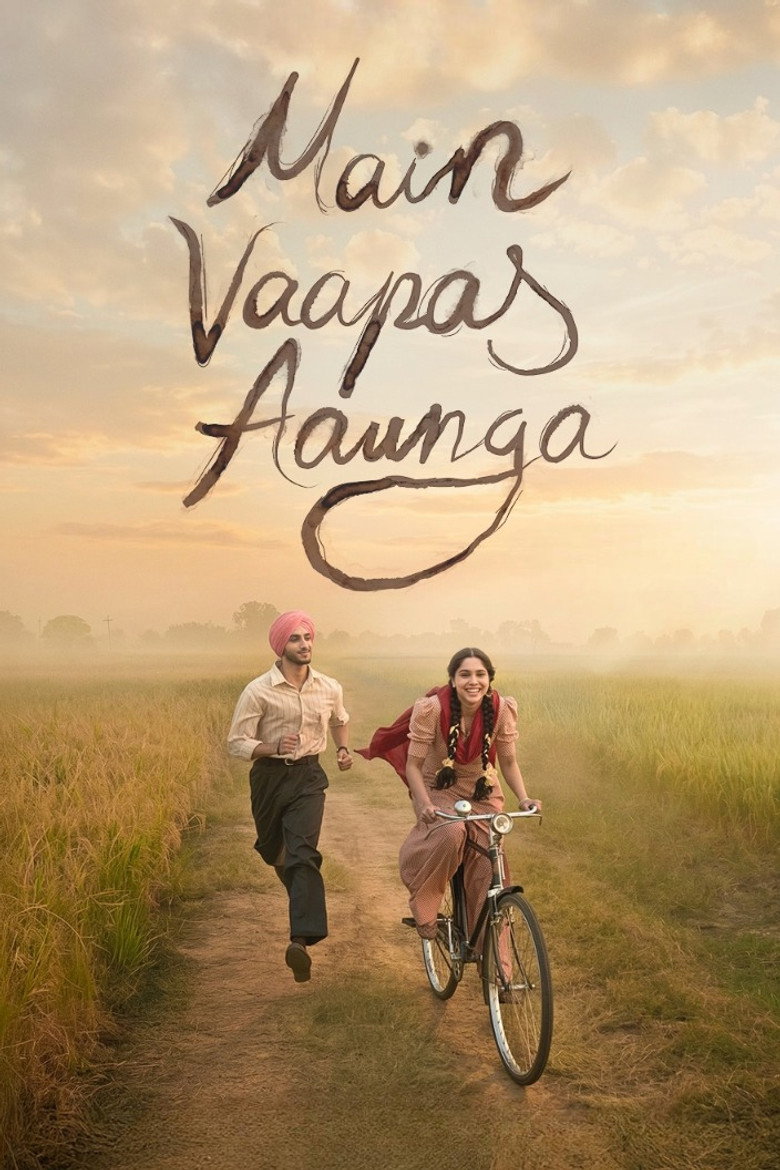 Main Vaapas Aaunga 2026