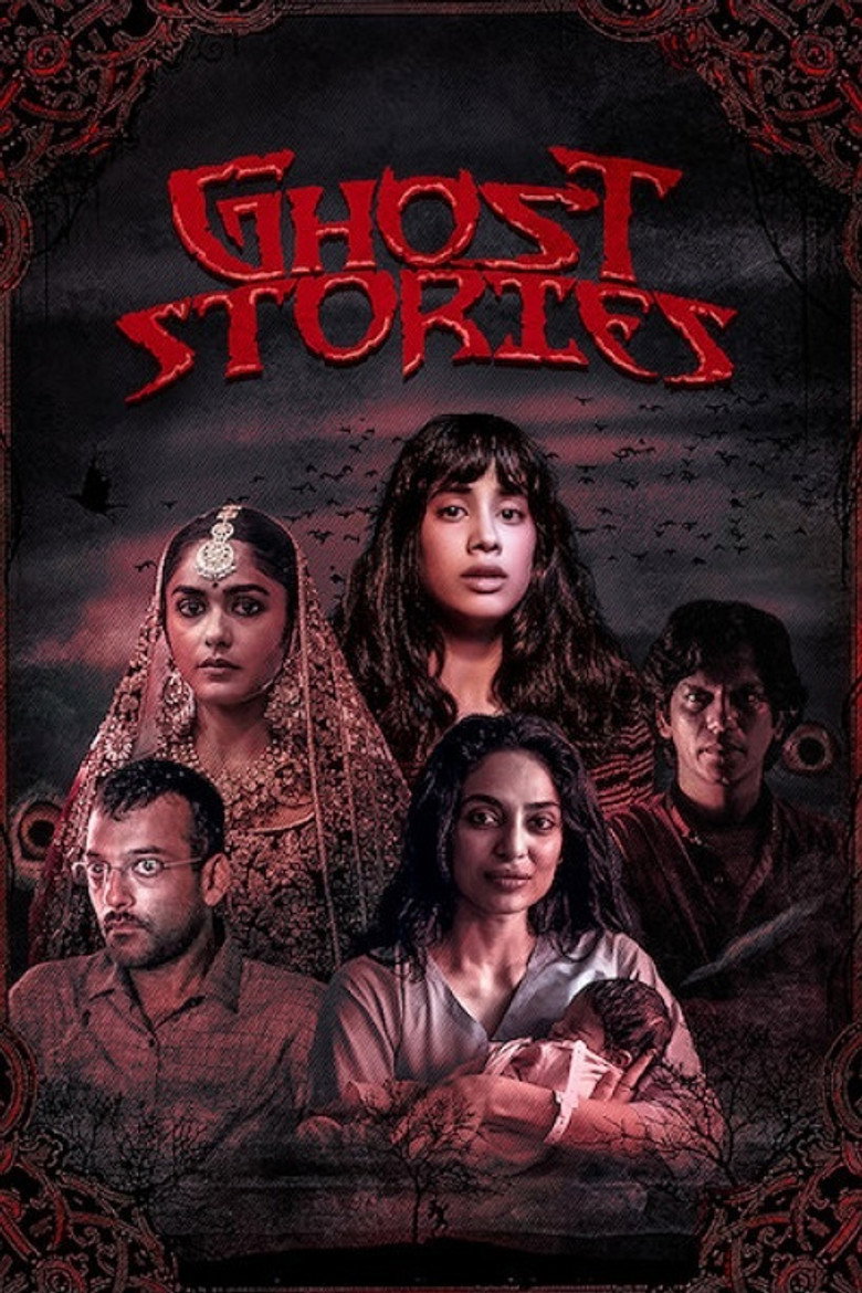 Ghost Stories 2020