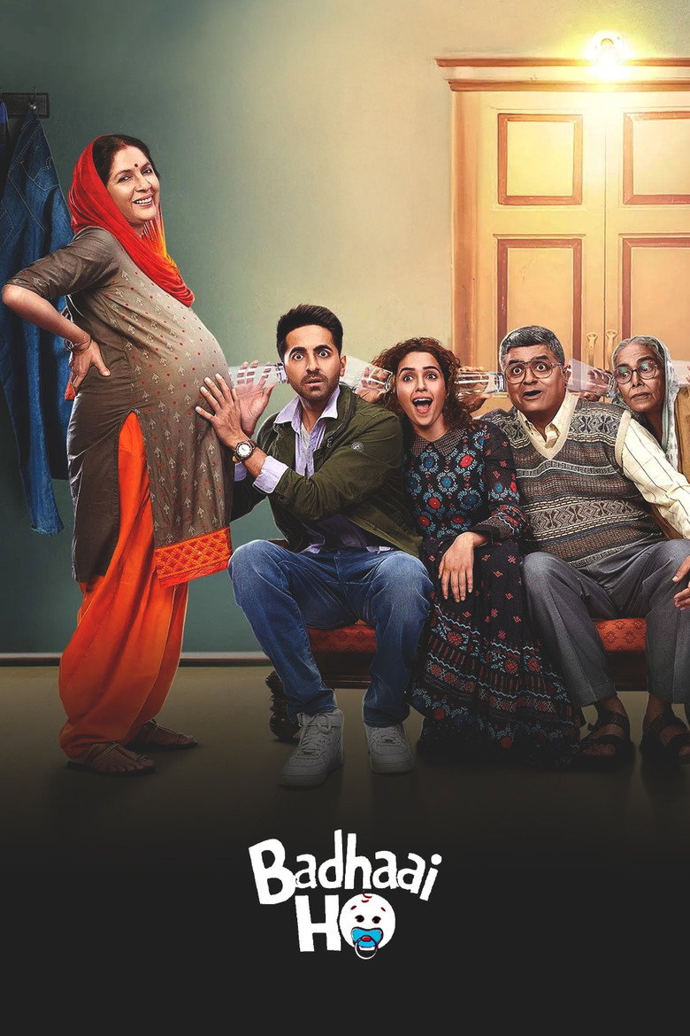Badhaai Ho 2018