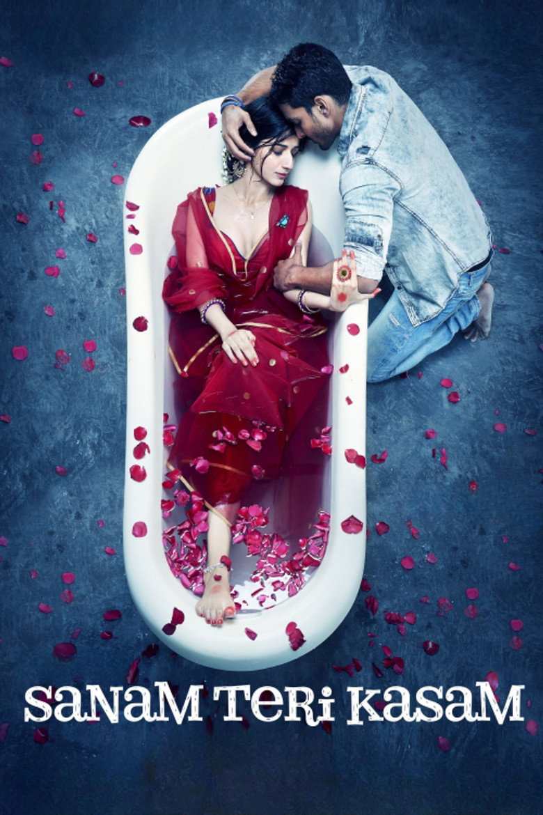 Sanam Teri Kasam (2016) Bollywood Hindi Full Movie