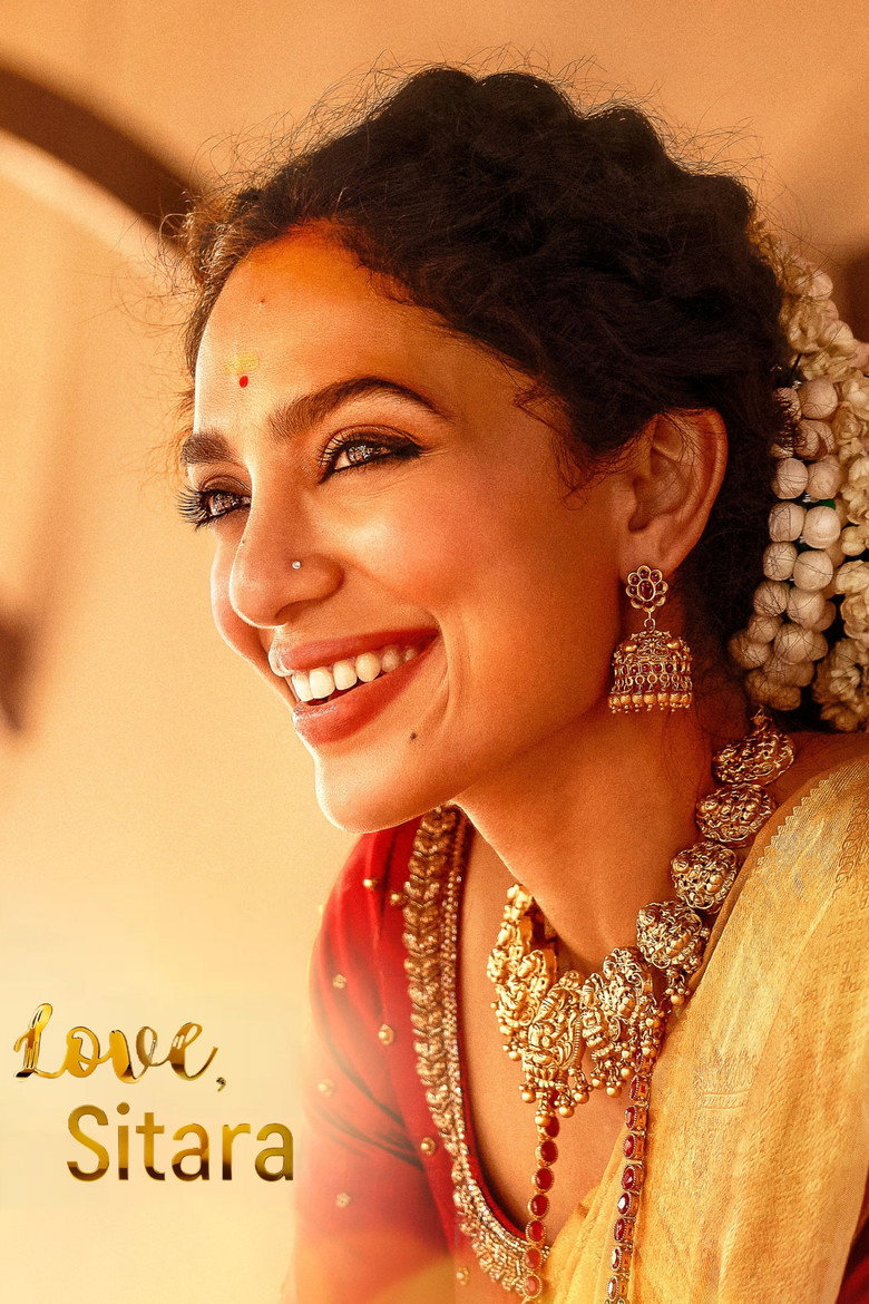 Love Sitara (2024) Bollywood Hindi Movie