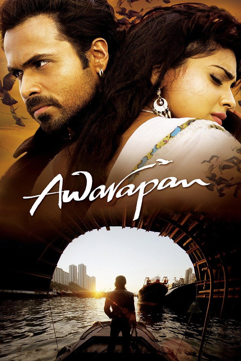 Awarapan (2007) Bollywood Hindi Movie