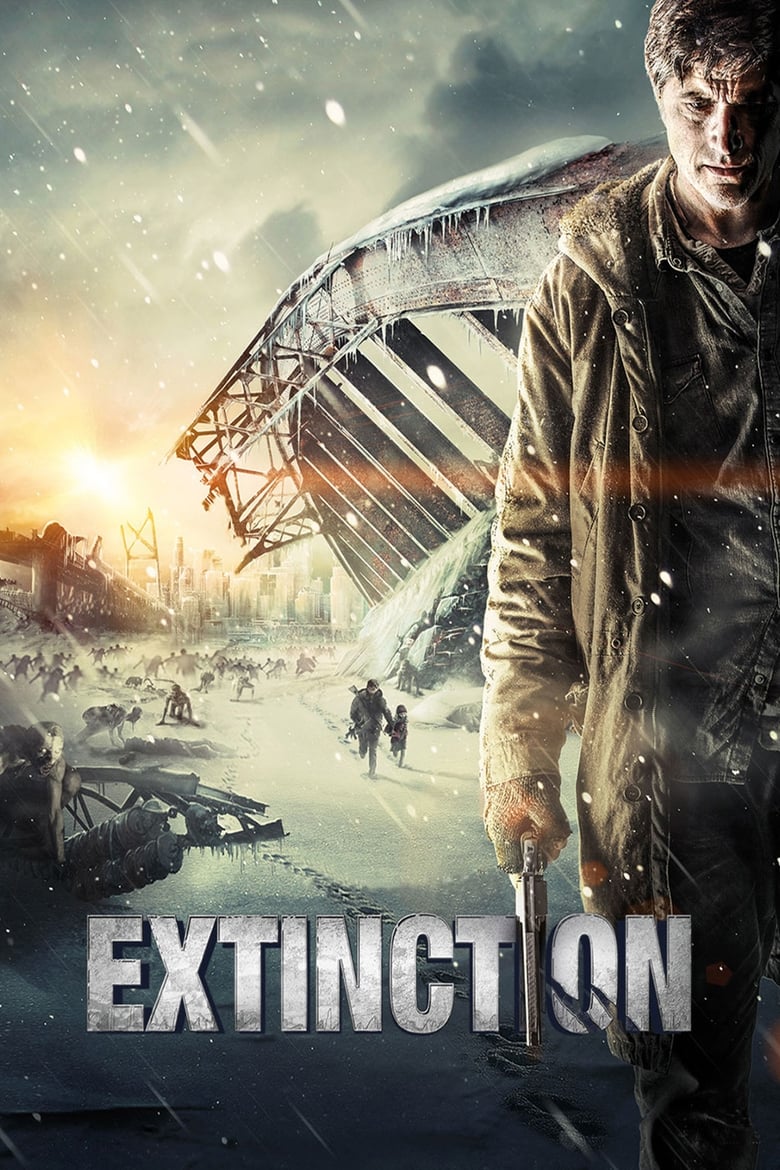 Extinction (2015) (Hindi + English) Dual Audio Movie WEB-DL 480p, 720p & 1080p Download