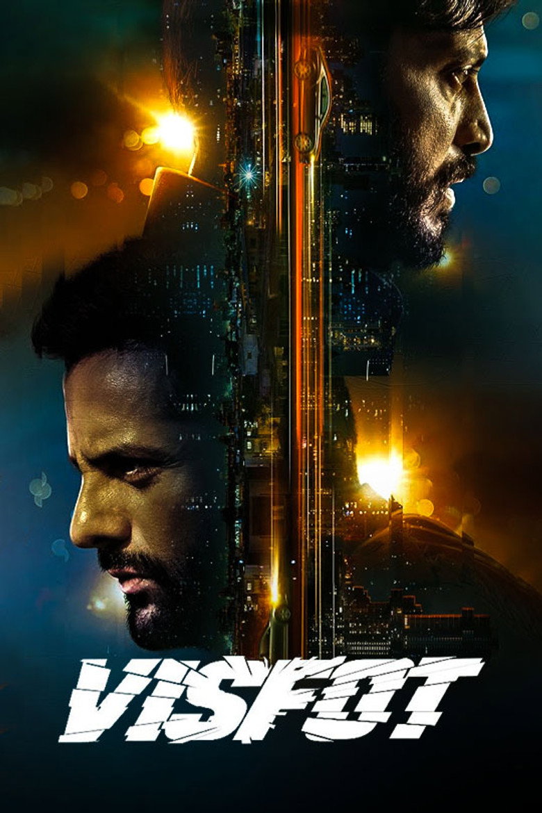 Visfot (2024) Bollywood Hindi Movie