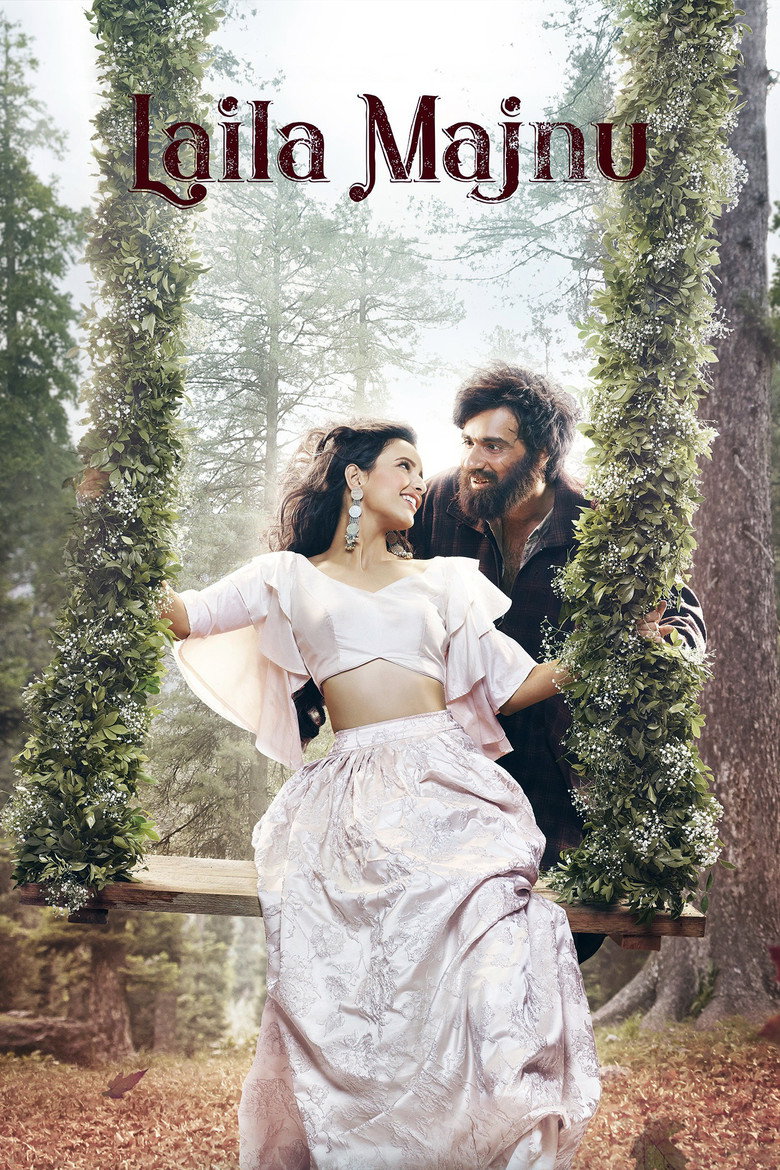 Laila Majnu (2018) Bollywood Hindi Movie