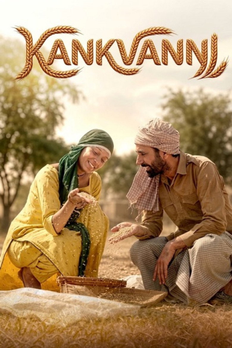 Kankvanni (2026) Panjabi Movie