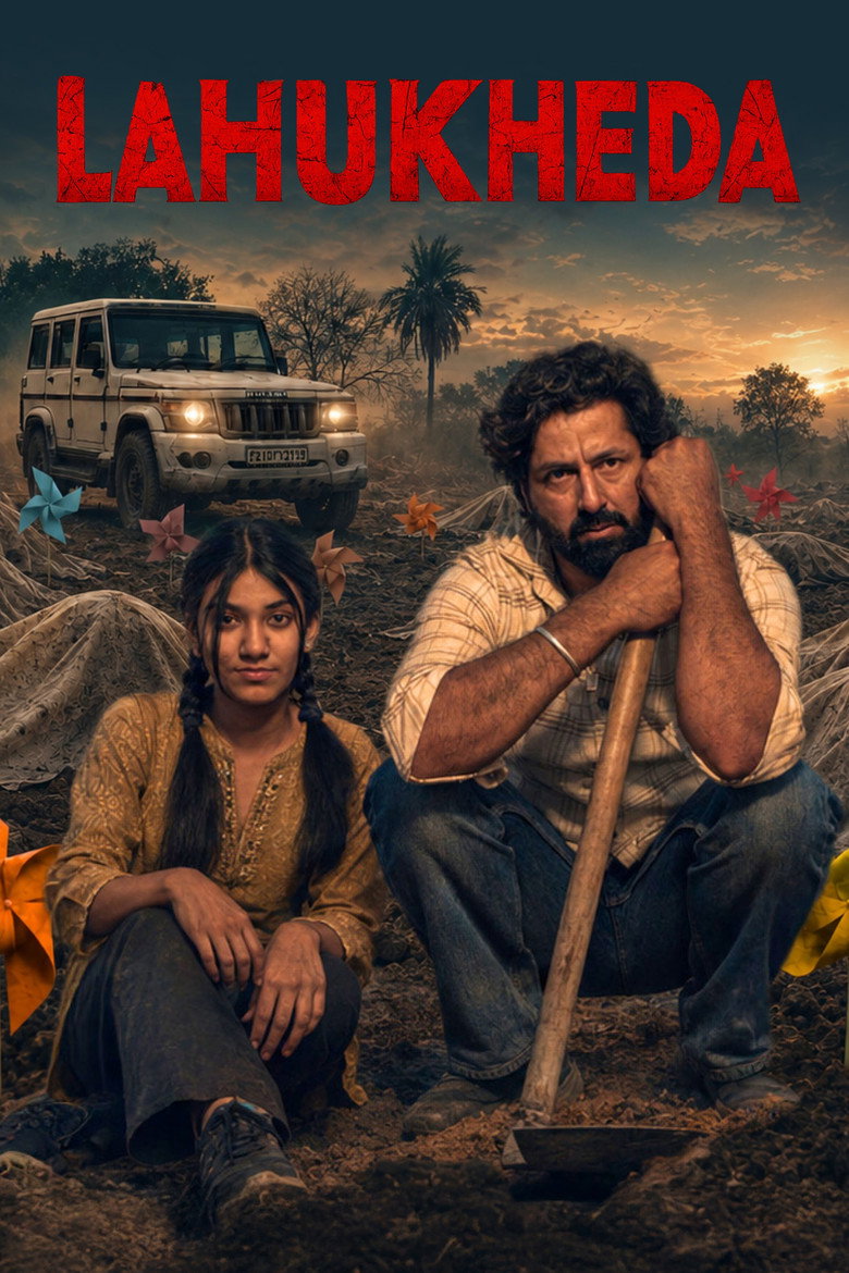 Lahukheda (2026) Punjabi Movie