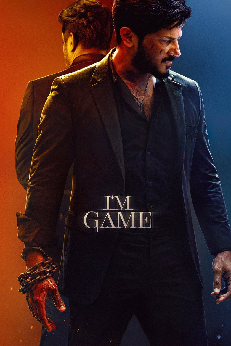 Im Game (2026) South Hindi Dubbed Movie