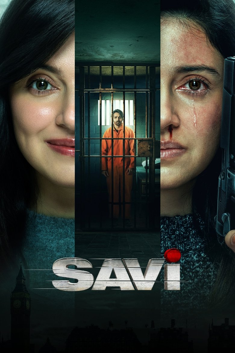 Savi (Tum Hi Ho) (2024) Bollywood Hindi Movie