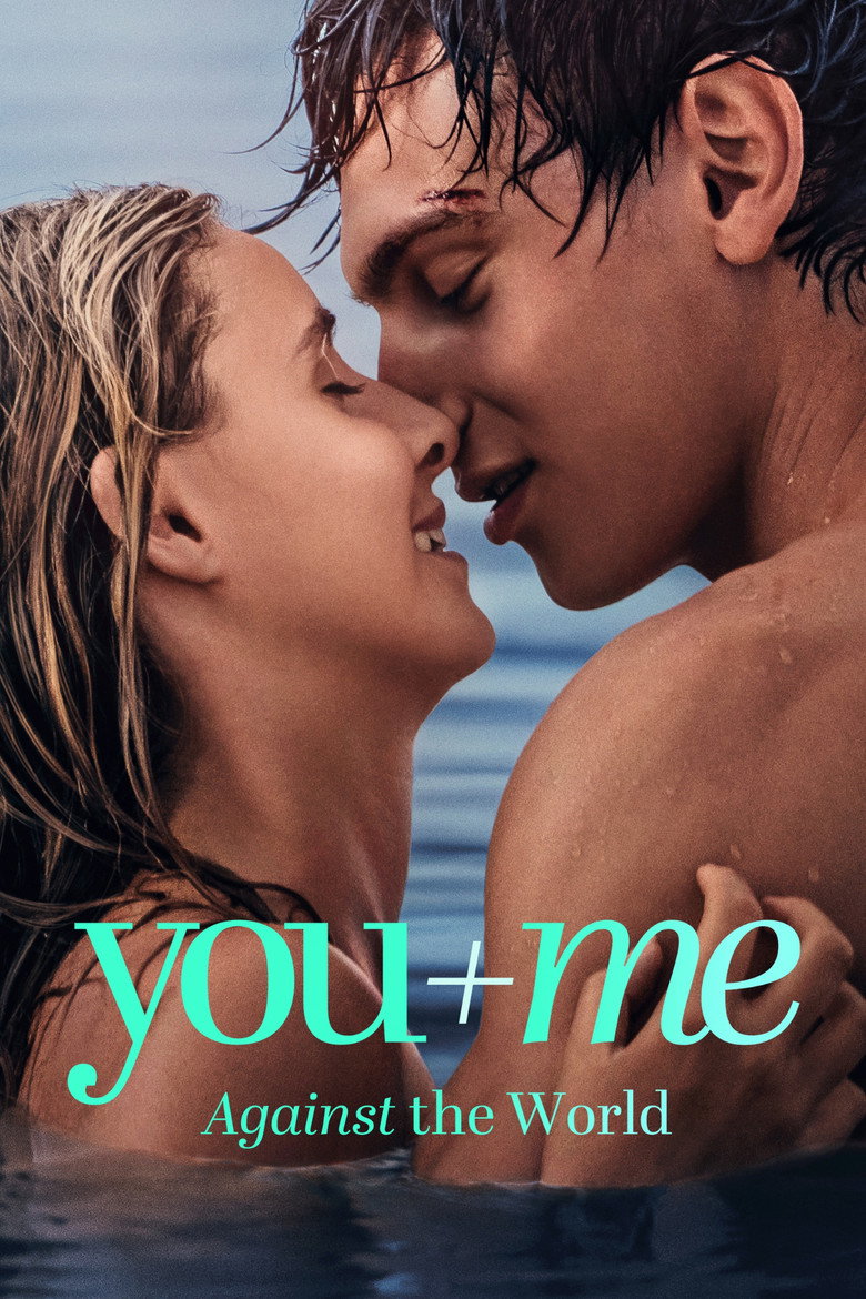 You+Me – Against the World (2026) (Hindi + English) Dual Audio Hollywood Movie