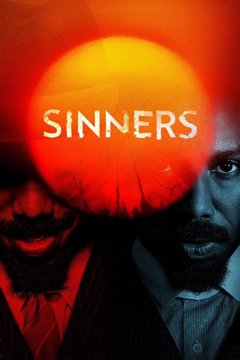 Sinners (2025) (Hindi HQ + English) Dual Audio Hollywood Movie