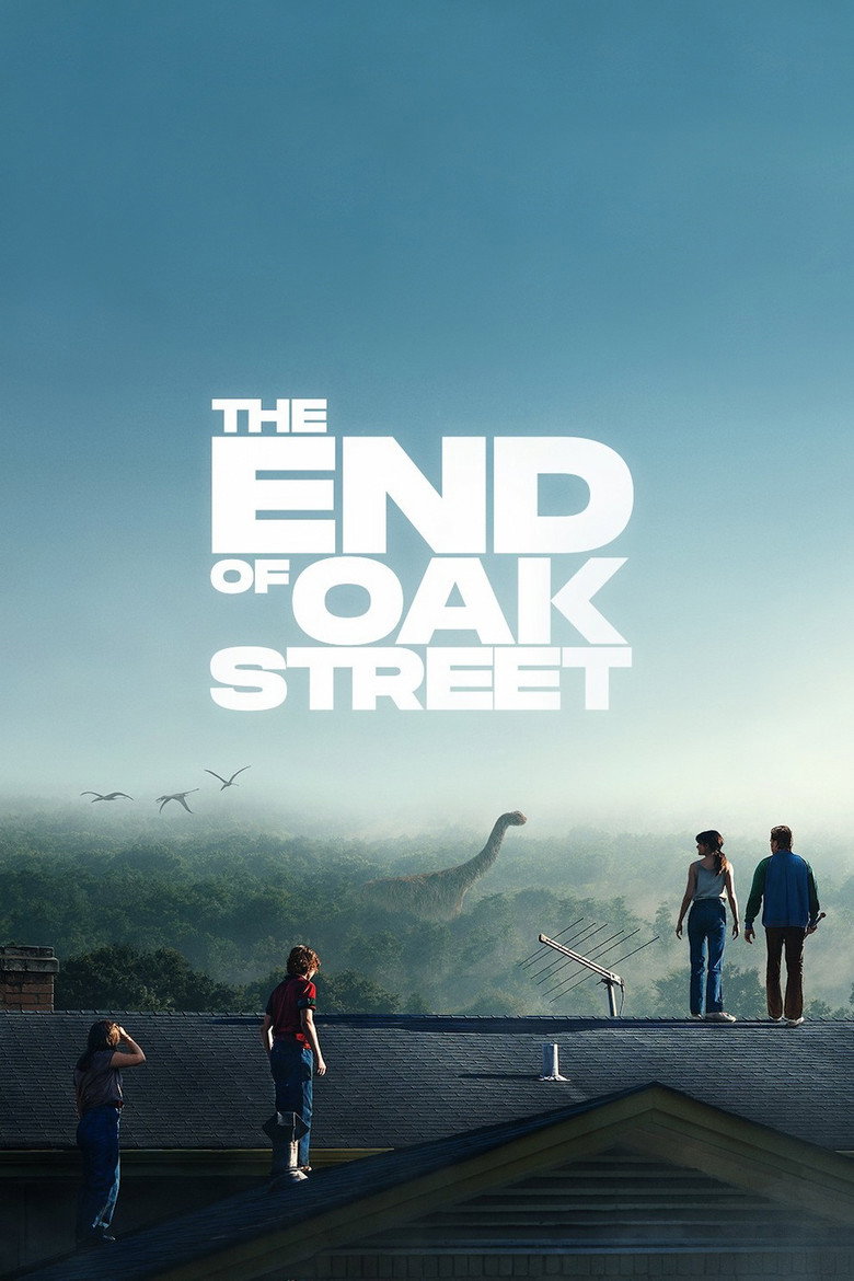 Тhе Еnd оf Оак Strееt (2026) WЕВ-DL 480р, 720р & 1080р | GDRivе | ЕSub