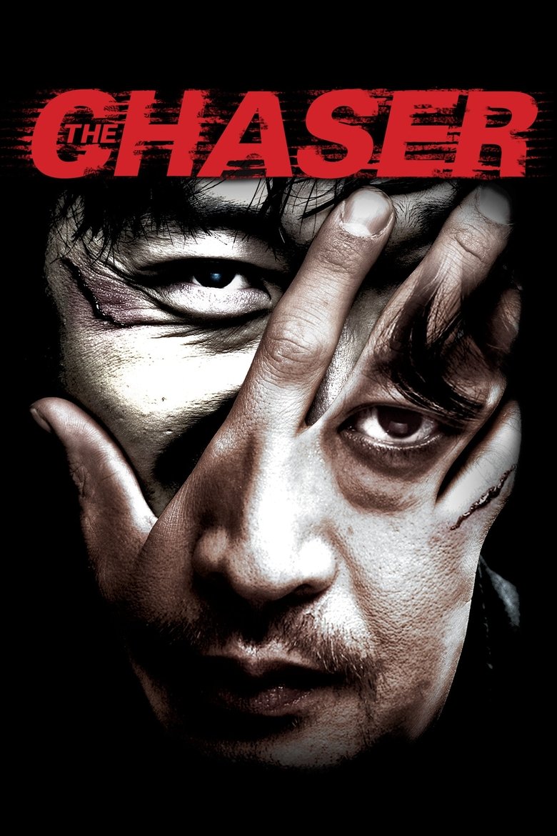 The Chaser (2008) (Hindi + Korean) Dual Audio Hollywood Movie