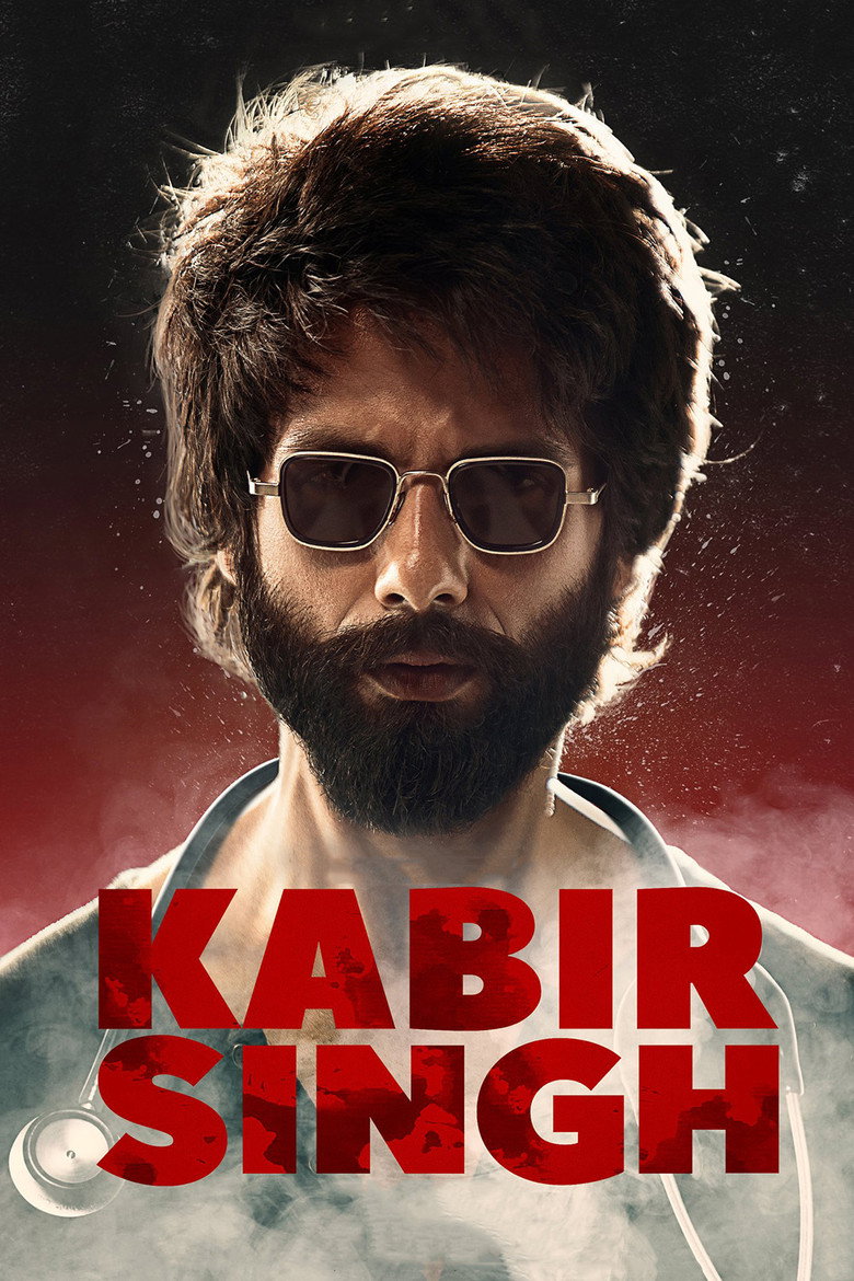 Kabir Singh (2019) Bollywood Hindi Movie