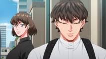 The Share House’s Secret Rule COMPLETE ANIME SERIES