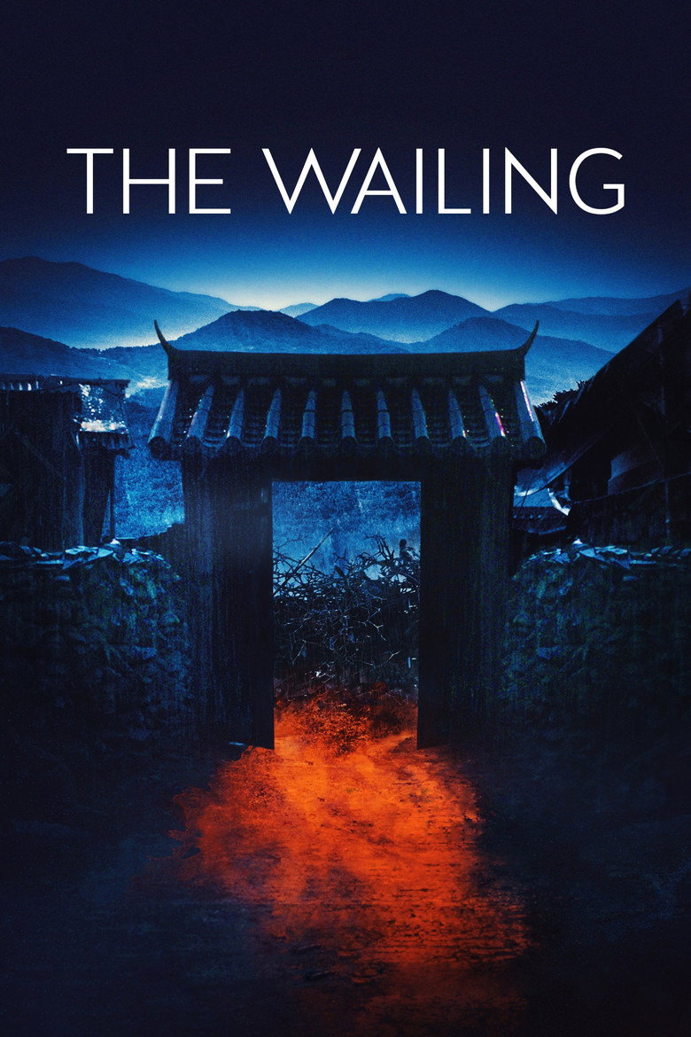The Wailing (2016) (Hindi + Korean) Dual Audio Hollywood Movie