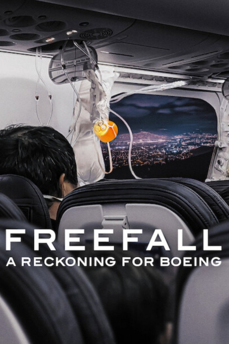 Freefall – A Reckoning for Boeing (2026) (Hindi + English) Dual Audio Hollywood Movie