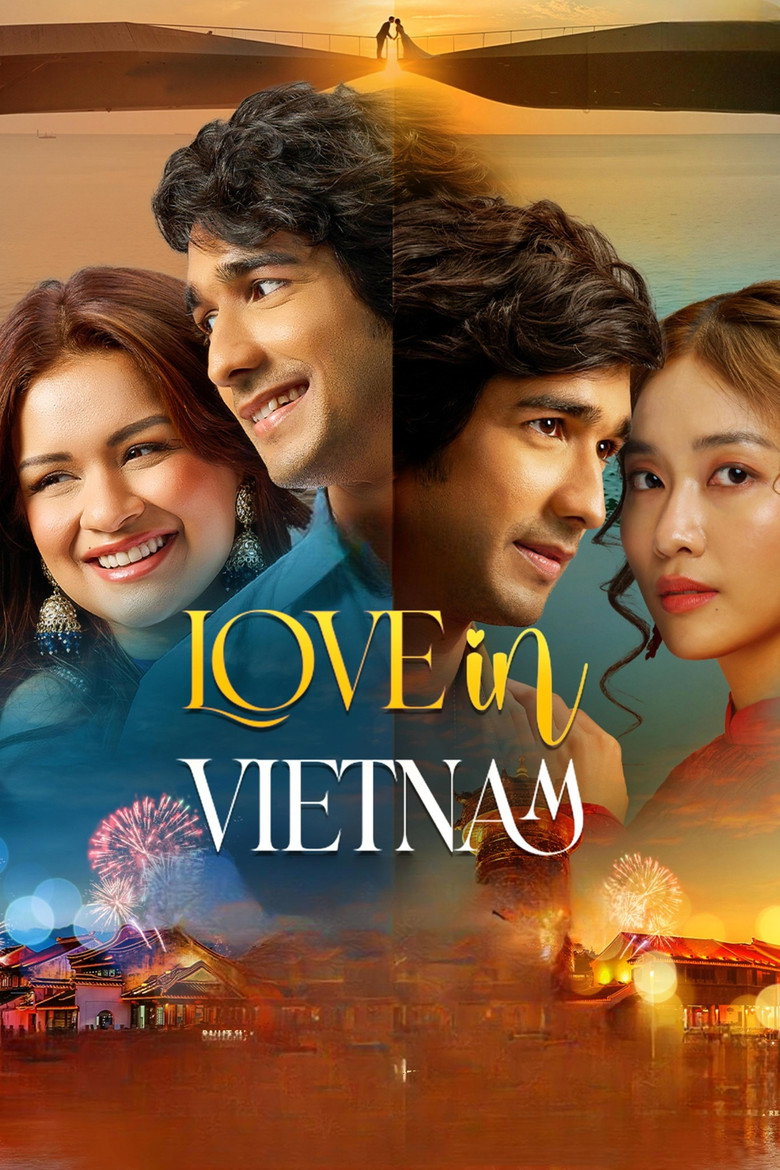 Love in Vietnam (2026) Hindi Movie HDRip 480p | 720p | 1080p Download