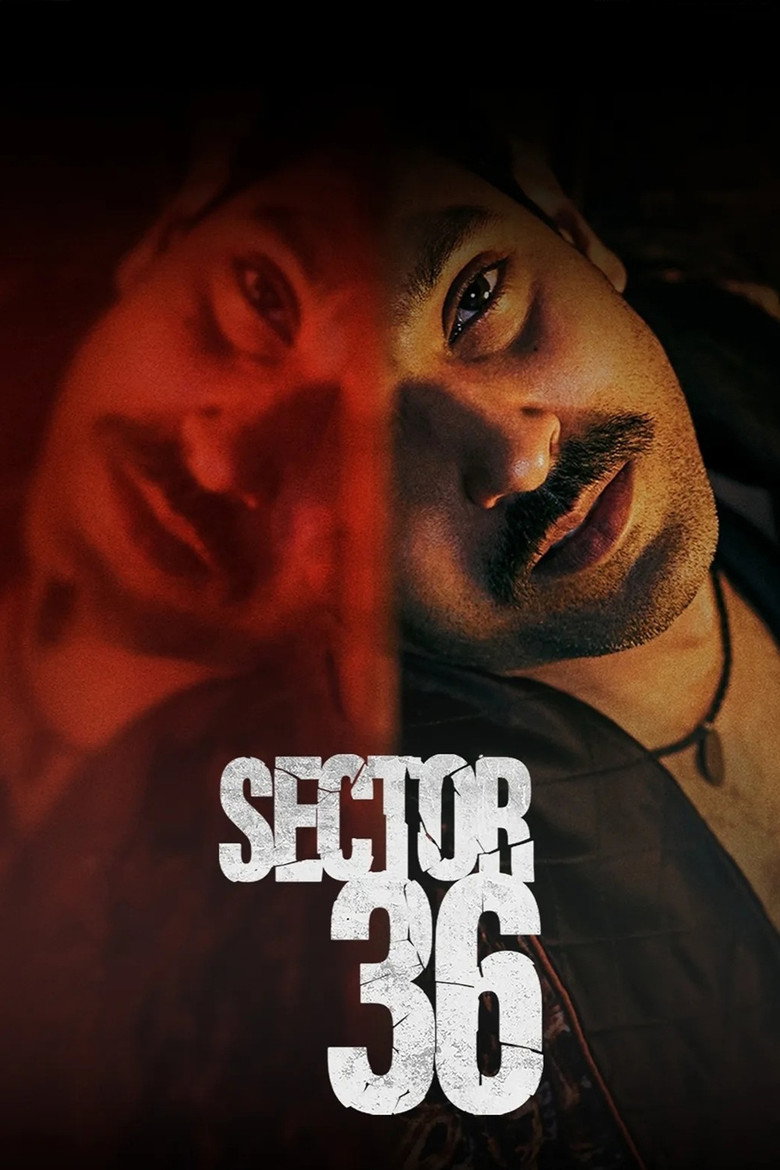 Sector 36 (2024) Bollywood Hindi Movie