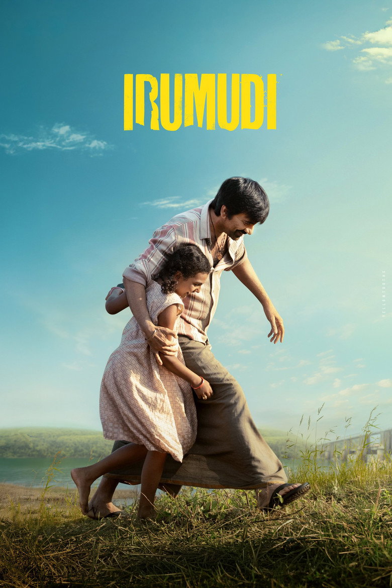 Irumudi (2026) (Hindi + Telugu) Dual Audio UnCut South Movie