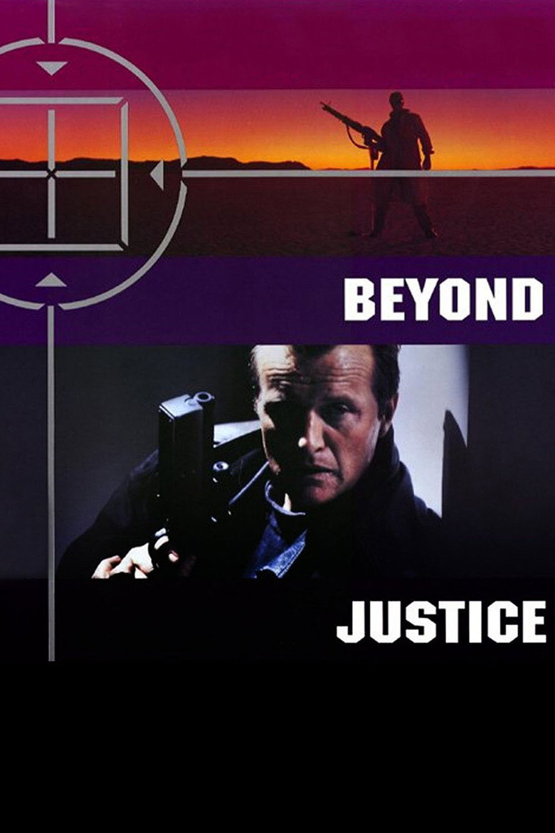 Beyond Justice (2014) (Hindi + English) Dual Audio Hollywood Movie
