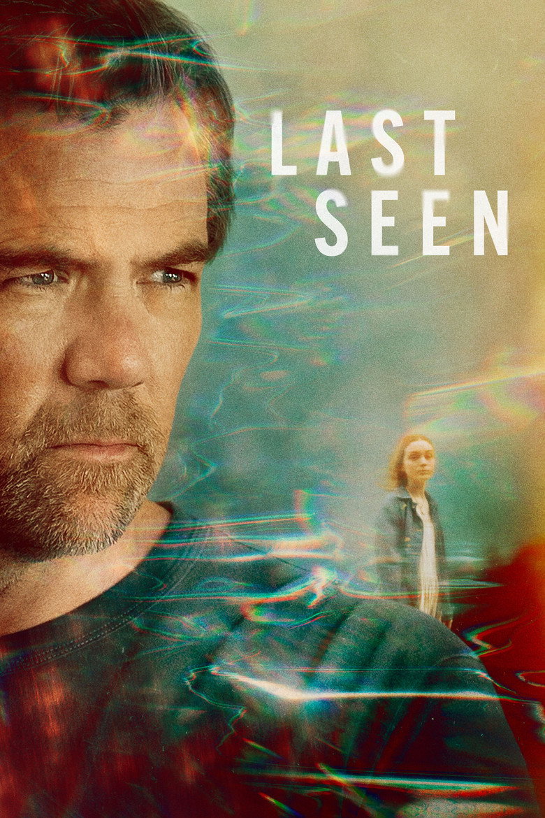 Lаst Sееn [2026] : Sеаsоn 1 WЕВ-DL 720р НЕVС | ЕSub | [Ерi 1-3 Аddеd]