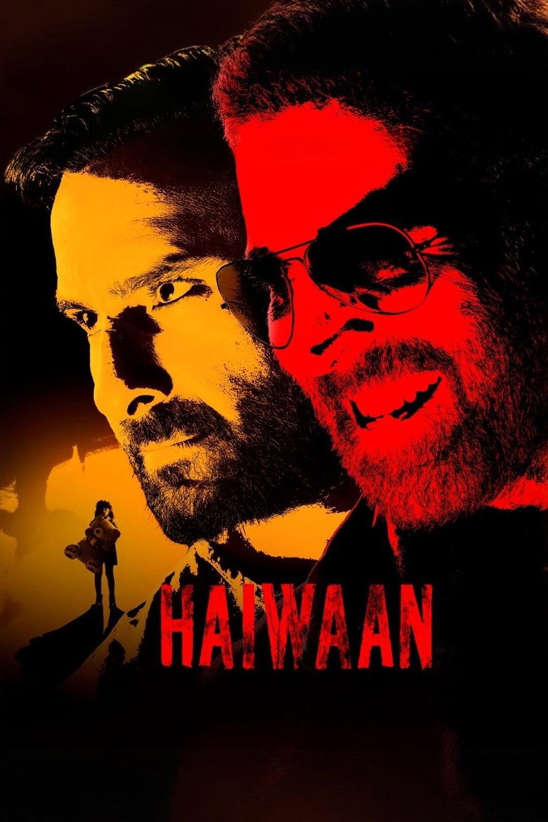 Haiwaan Movie (2026) Hindi Movie PRE-HD 480p | 720p | 1080p Download