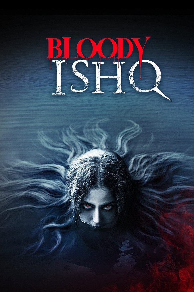 Bloody Ishq (2024) Bollywood Hindi Movie