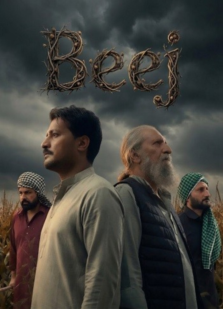 Beej (2026) Punjabi Movie