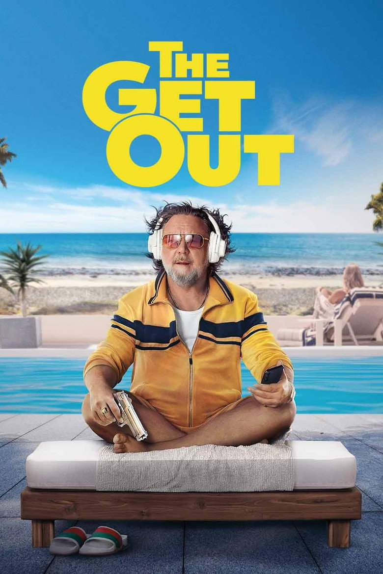 The Get Out (2026) (Hindi + English) Dual Audio Hollywood Movie